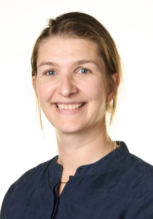 Amalie Elisabeth Lundsteen (ALU)