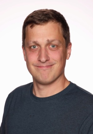 Anders O. Rasmussen (AOR)