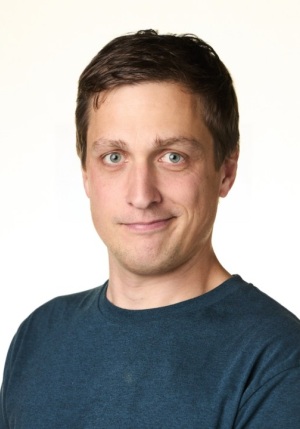 Anders Overgaard Rasmussen (AOR)