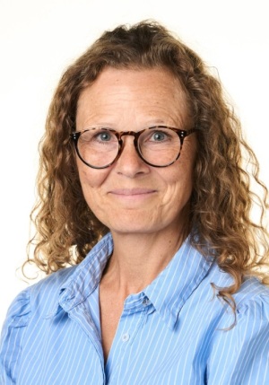 Anne Birgitte Castberg (ABC)