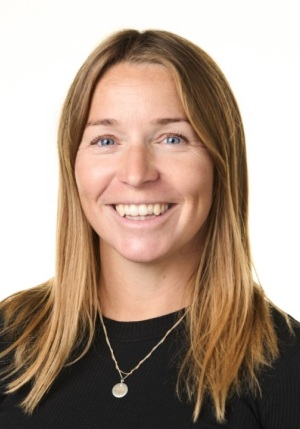 Betina Bernhard Utoft (BBU)
