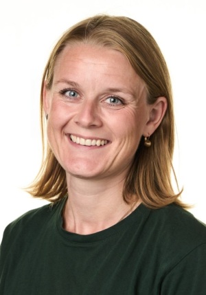 Cecillie Howaldt Lillelund (CHC)