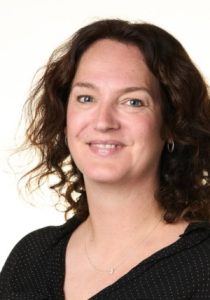 Christina Louise Schrøder (CLS)