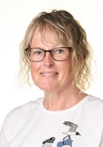 Gitte Lundgaard Vestrup (GLV)