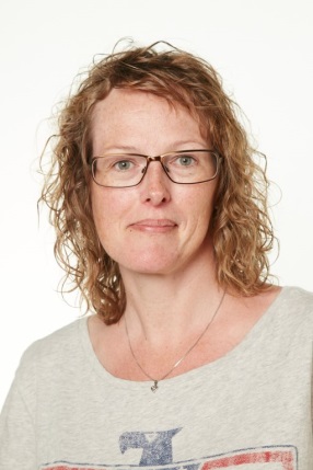 Gitte L. Vestrup (GLV)
