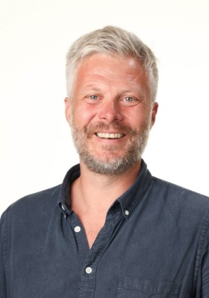 Jakob Bystrup Stensgaard (JST)