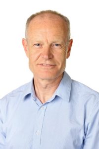 Jens Ole Gaardsted (JOG)