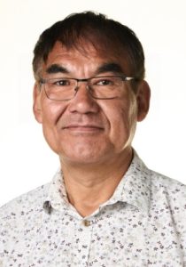Jørgen Søholm (JSO)