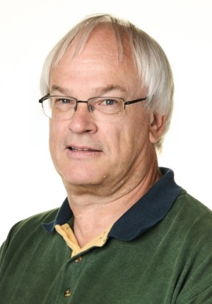 Jesper Ulrich (JUL)
