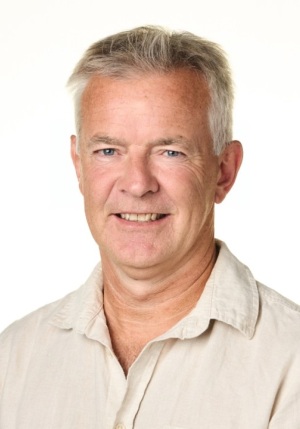 Kaspar Aarøe Jensen (KJE)