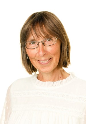 Kirsten Hjemsted (KIH)