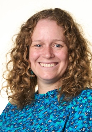 Kristine Bonde Pedersen (KPE)