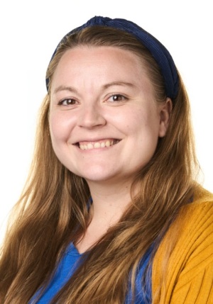 Laura-Marie Lønstrup (LML)