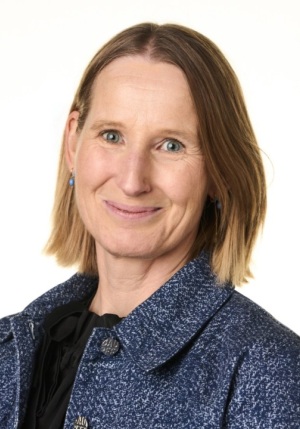 Lene Frida Rasmussen (LFR)
