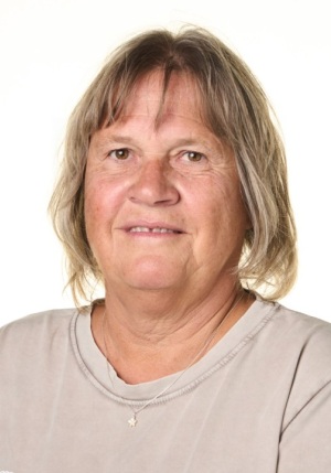 Lone Andersen Vinkel (LAV)