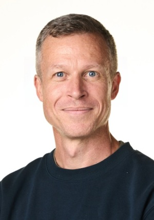 Simon Rosell Holt (SHO)