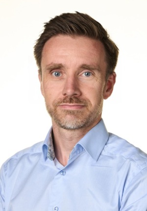 Søren Vinther Schmidt (SSC)