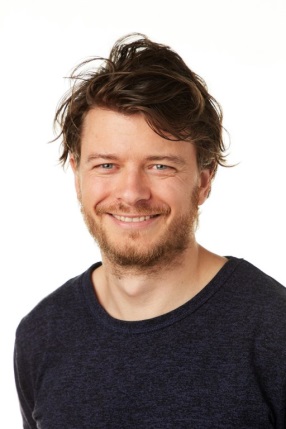 Søren Torbjørn Svendsen (STS)