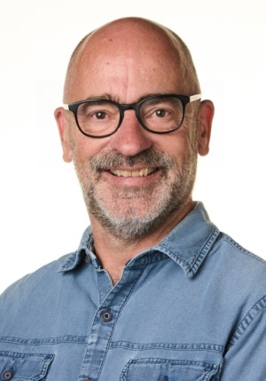 Steen Ulrik Spies (SSP)