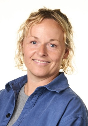 Stine Weise Wittrock Hansen (SWI)