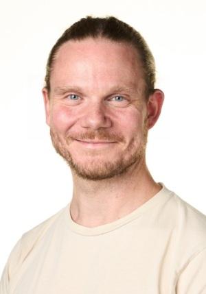 Theis Søgaard Hansen (TSH)
