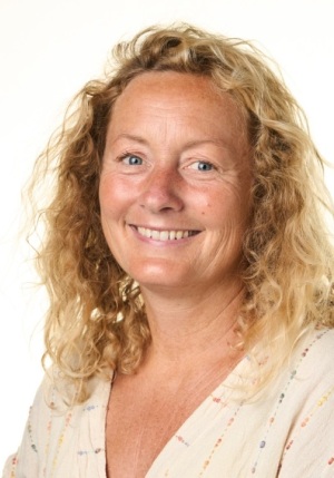 Trine Louise Vinter (TVI)