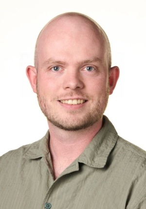 Alexander Grønnegaard (AGR)