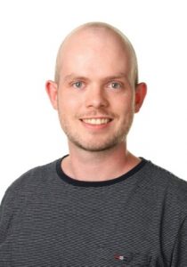 Alexander Grønnegaard (AGR)