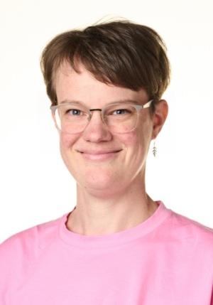 Anna Raunsø Schiøler (ASC)