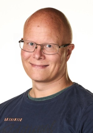 Karl-Kristian Sol Bjerregaard (KSB)