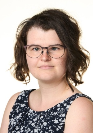 Kristina Sundgaard Jepsen (KSJ)