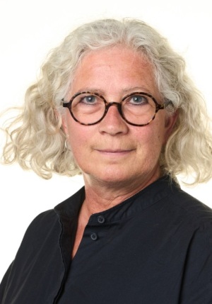 Lise Vindel Pedersen (LVP)