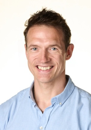 Aage Fredsgaard (AAF)