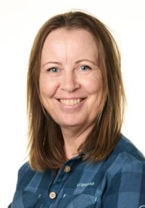 Mette Tandal Pedersen (MTP)