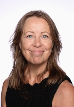 Mette Tandal Pedersen (MTP)