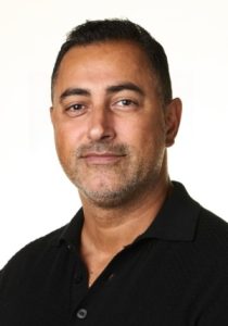 Rebeen Barzinji (RBA)