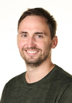 Troels Møller Pedersen (TMP)