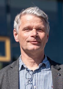 Claus Ellekær Sommer-Madsen (CEM)